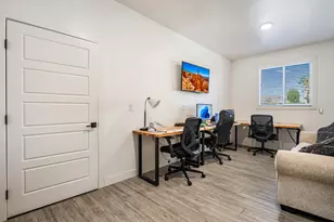 1051 S High Mesa Cir, Saint George, UT 84790 - Photo 30