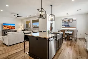 1051 S High Mesa Cir, Saint George, UT 84790 - Photo 8