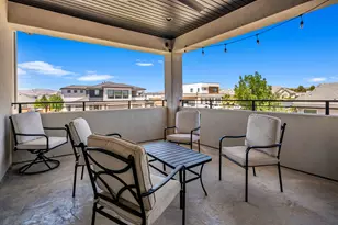 1051 S High Mesa Cir, Saint George, UT 84790 - Photo 20