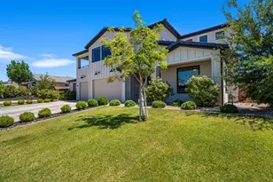 1051 S High Mesa Cir, Saint George, UT 84790 - Photo 1