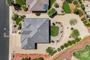 993 N Las Entradas Dr, Washington, UT 84780 - Photo 48