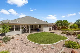 993 N Las Entradas Dr, Washington, UT 84780 - Photo 40