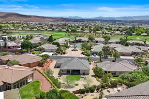 993 N Las Entradas Dr, Washington, UT 84780 - Photo 44