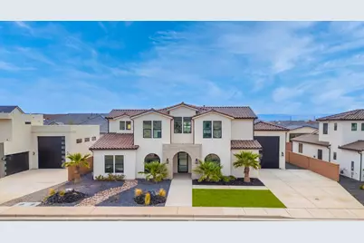 3114 E 2110 St S, Saint George, UT 84790 - Photo 1