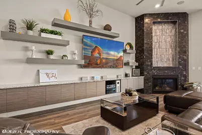 728 W Sir Monte Dr, Saint George, UT 84770 - Photo 8