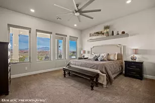 728 W Sir Monte Dr, Saint George, UT 84770 - Photo 26