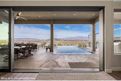 728 W Sir Monte Dr, Saint George, UT 84770 - Photo 24