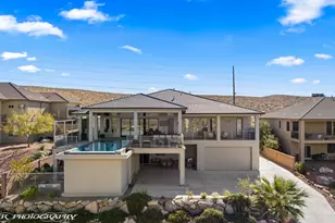 728 W Sir Monte Dr, Saint George, UT 84770 - Photo 108