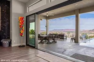 728 W Sir Monte Dr, Saint George, UT 84770 - Photo 22