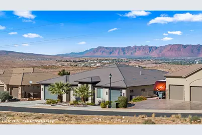728 W Sir Monte Dr, Saint George, UT 84770 - Photo 118