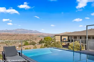 728 W Sir Monte Dr, Saint George, UT 84770 - Photo 26