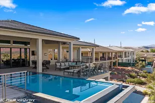 728 W Sir Monte Dr, Saint George, UT 84770 - Photo 88