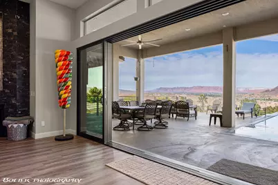 728 W Sir Monte Dr, Saint George, UT 84770 - Photo 20