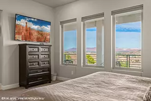 728 W Sir Monte Dr, Saint George, UT 84770 - Photo 30