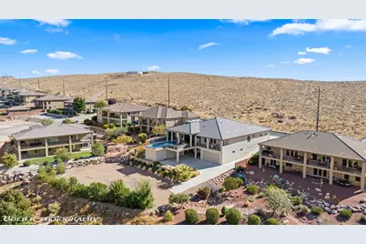 728 W Sir Monte Dr, Saint George, UT 84770 - Photo 112