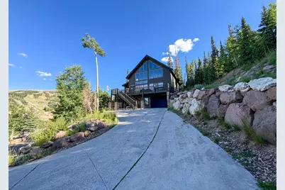 244 W Pinehurst Dr, Brian Head, UT 84719 - Photo 4