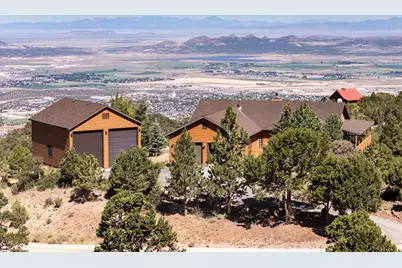 791 E High Cedar Highlands Dr, Cedar City, UT 84720 - Photo 1