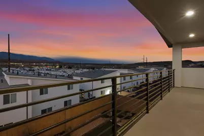 1033 E Coyote Crest Dr, Washington, UT 84780 - Photo 42