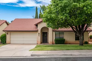 301 S 1200 E, Saint George, UT 84790 - Photo 1