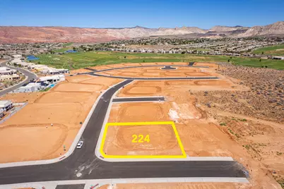 Black Gulch Lane - 224, Saint George, UT 84770 - Photo 1