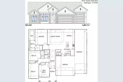 679 Goose Creek Dr, Washington, UT 84780 - Photo 18