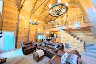 295 E Porcupine Dr, Duck Creek, UT 84762 - Photo 6