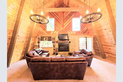 295 E Porcupine Dr, Duck Creek, UT 84762 - Photo 10