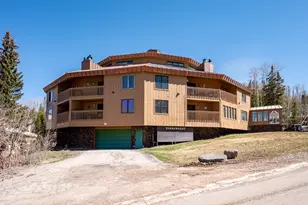 117 E Steam Engine Dr, Brian Head, UT 84719 - Photo 8