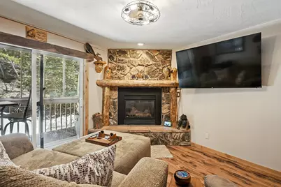 117 E Steam Engine Dr. #8A, Brian Head, UT 84719 - Photo 12