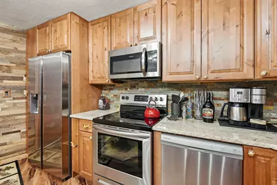 117 E Steam Engine Dr. #8A, Brian Head, UT 84719 - Photo 6