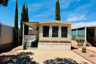 1160 E Telegraph, Washington, UT 84780 - Photo 1