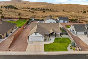 328 W 475 N, Enterprise, UT 84725 - Photo 1