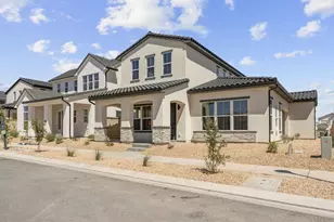 Lot 842 Sage Haven, Saint George, UT 84790 - Photo 2