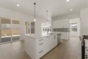 Lot 842 Sage Haven, Saint George, UT 84790 - Photo 32