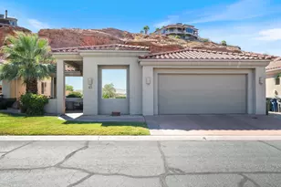 61 Shadow Ridge Dr, Washington, UT 84780 - Photo 1