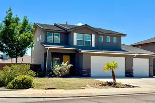 3642 E Altair Way, Saint George, UT 84790 - Photo 24