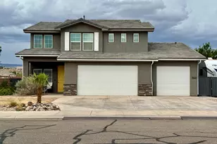 3642 E Altair Way, Saint George, UT 84790 - Photo 1