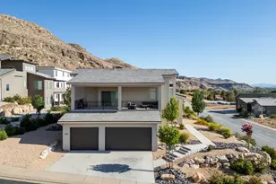 458 N 200 E, La Verkin, UT 84745 - Photo 40