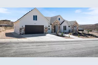 1037 W Rock View Dr, Hurricane, UT 84737 - Photo 62