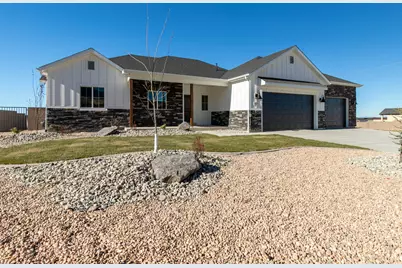 4211 N Tomahawk Dr #Lot 11 Sunview Estates, Enoch, UT 84721 - Photo 62