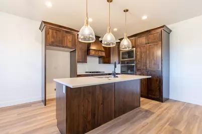 4211 N Tomahawk Dr #Lot 11 Sunview Estates, Enoch, UT 84721 - Photo 12