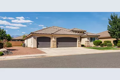 973 E 3850 S, Washington, UT 84780 - Photo 2