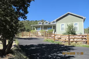 375 N Matt Dillon Trail, Central, UT 84722 - Photo 2