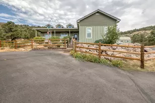 375 N Matt Dillon Trail, Central, UT 84722 - Photo 4