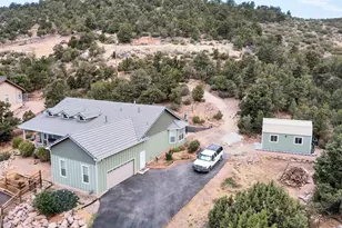 375 N Matt Dillon Trail, Central, UT 84722 - Photo 10