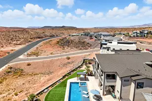 951 N Grand Heights, Saint George, UT 84790 - Photo 12