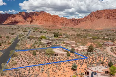 1151 W Shawnee Ct, Ivins, UT 84738 - Photo 42