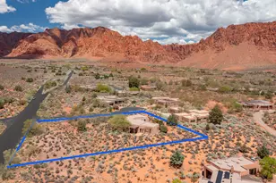 1151 W Shawnee Ct, Ivins, UT 84738 - Photo 42