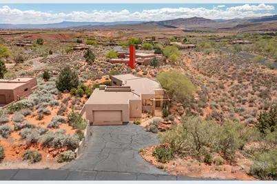 1151 W Shawnee Ct, Ivins, UT 84738 - Photo 36