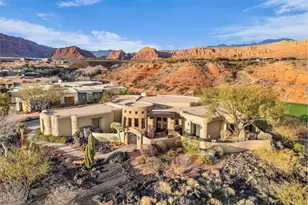 2524 N Chaco Trail, Saint George, UT 84770 - Photo 1